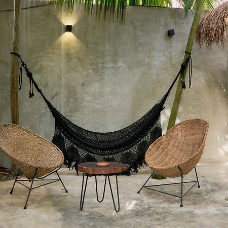 Amor Rooms Tulum Exterior photo