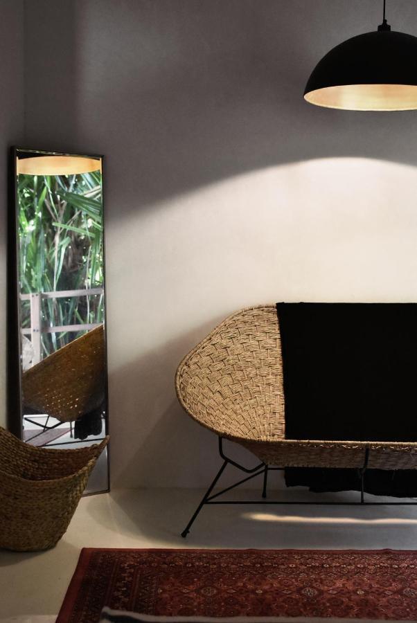 Amor Rooms Tulum Exterior photo