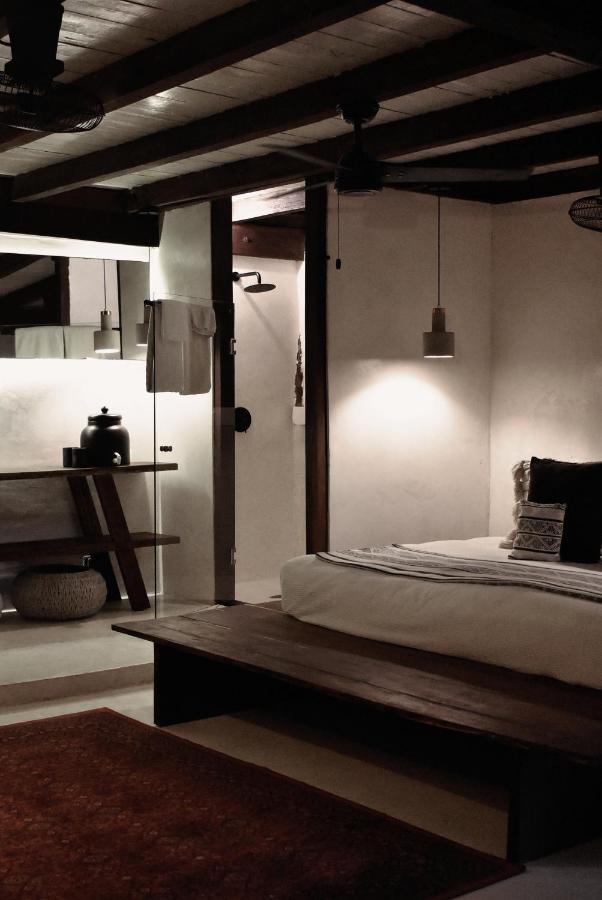 Amor Rooms Tulum Exterior photo
