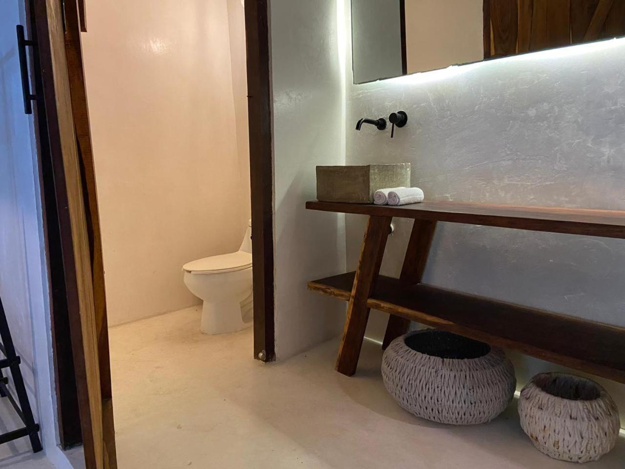 Amor Rooms Tulum Exterior photo