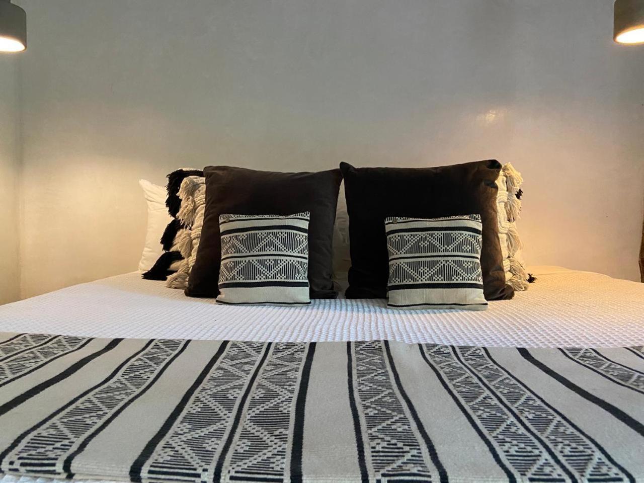 Amor Rooms Tulum Exterior photo