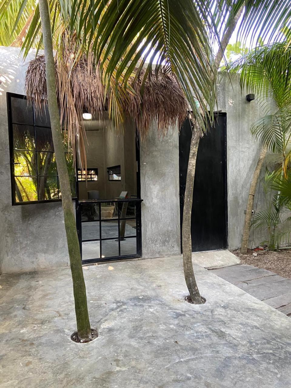 Amor Rooms Tulum Exterior photo