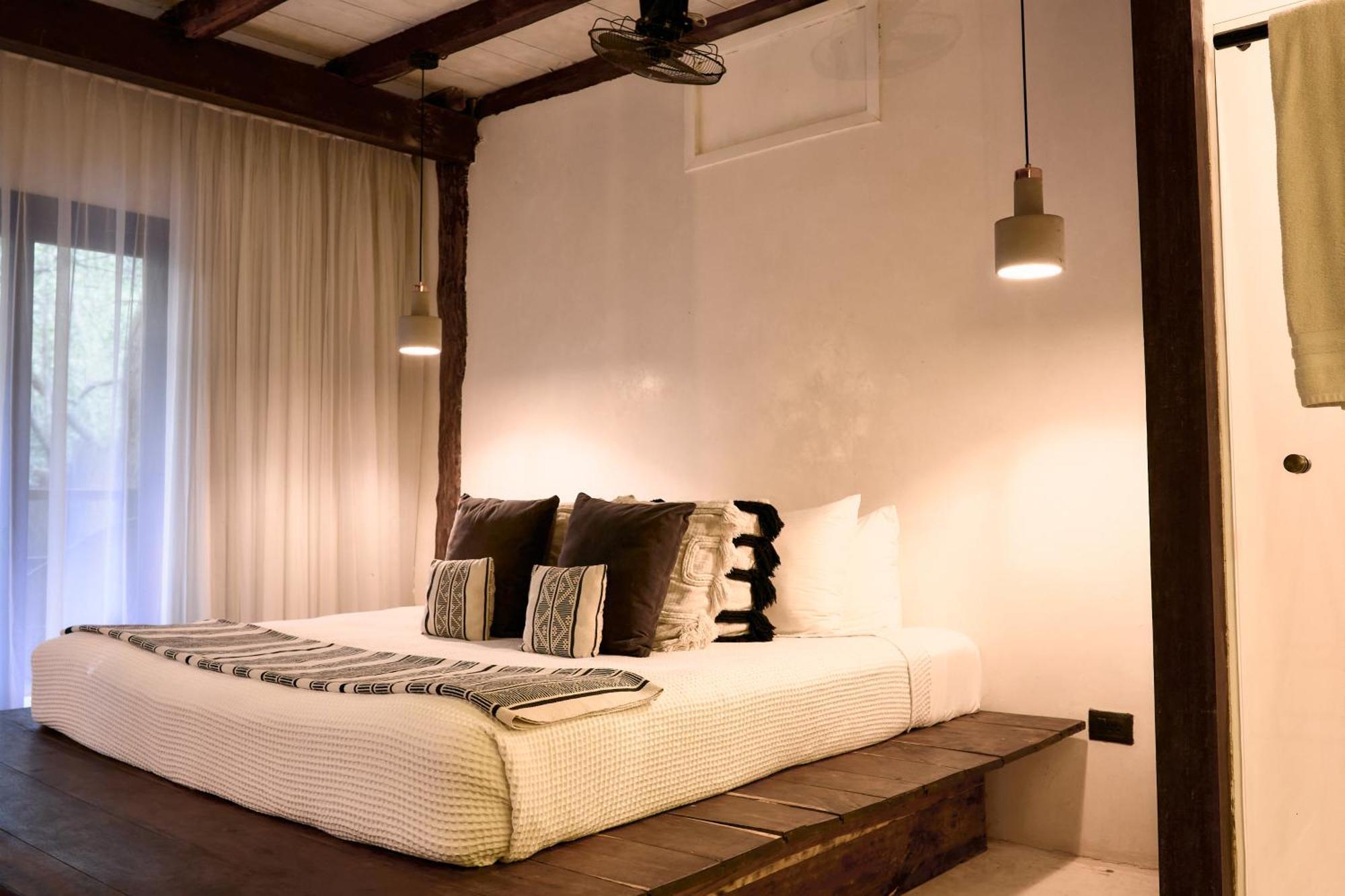 Amor Rooms Tulum Exterior photo