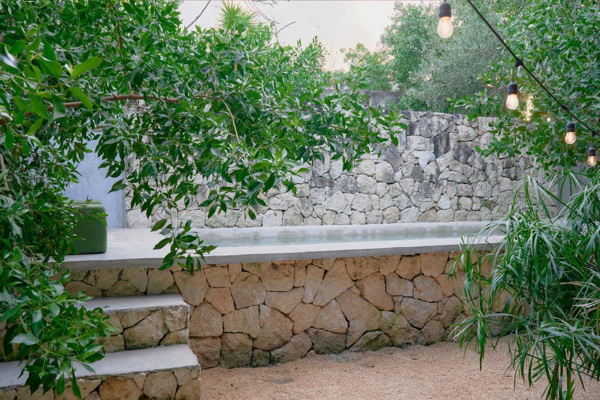 Amor Rooms Tulum Exterior photo